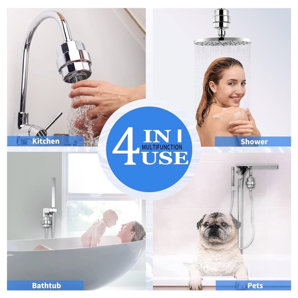 WATER FILTER- BRAND NEW - Picture 2 of 6